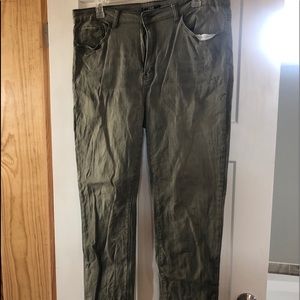 L&B size 20 jeans great condition